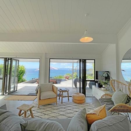 Seaview Estate - Stay Waiheke Onetangi Экстерьер фото