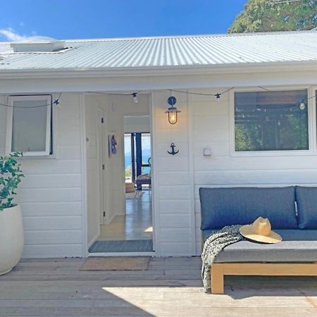 Seaview Estate - Stay Waiheke Onetangi Экстерьер фото