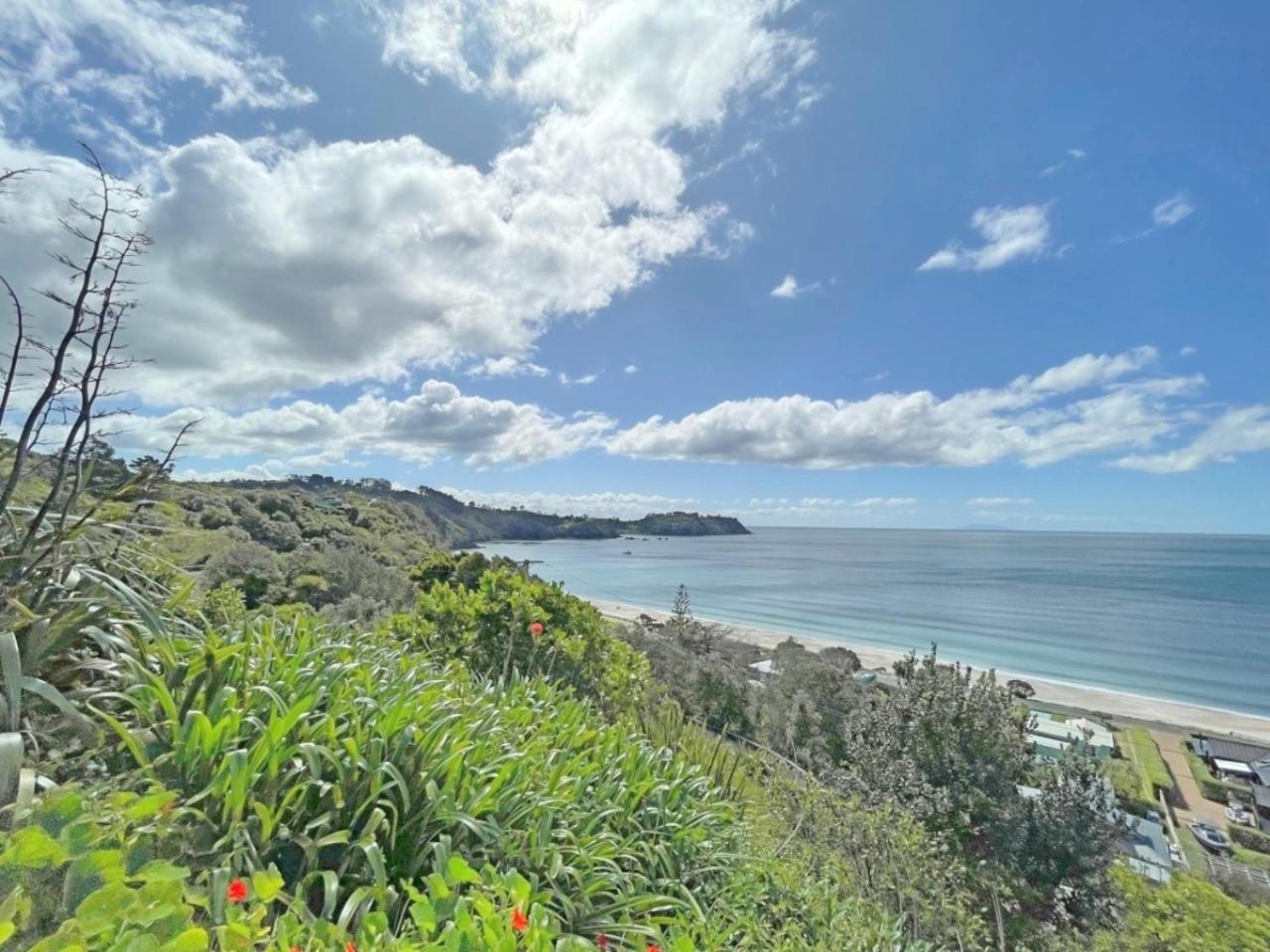 Seaview Estate - Stay Waiheke Onetangi Экстерьер фото