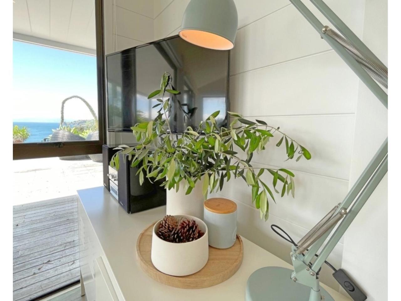 Seaview Estate - Stay Waiheke Onetangi Экстерьер фото