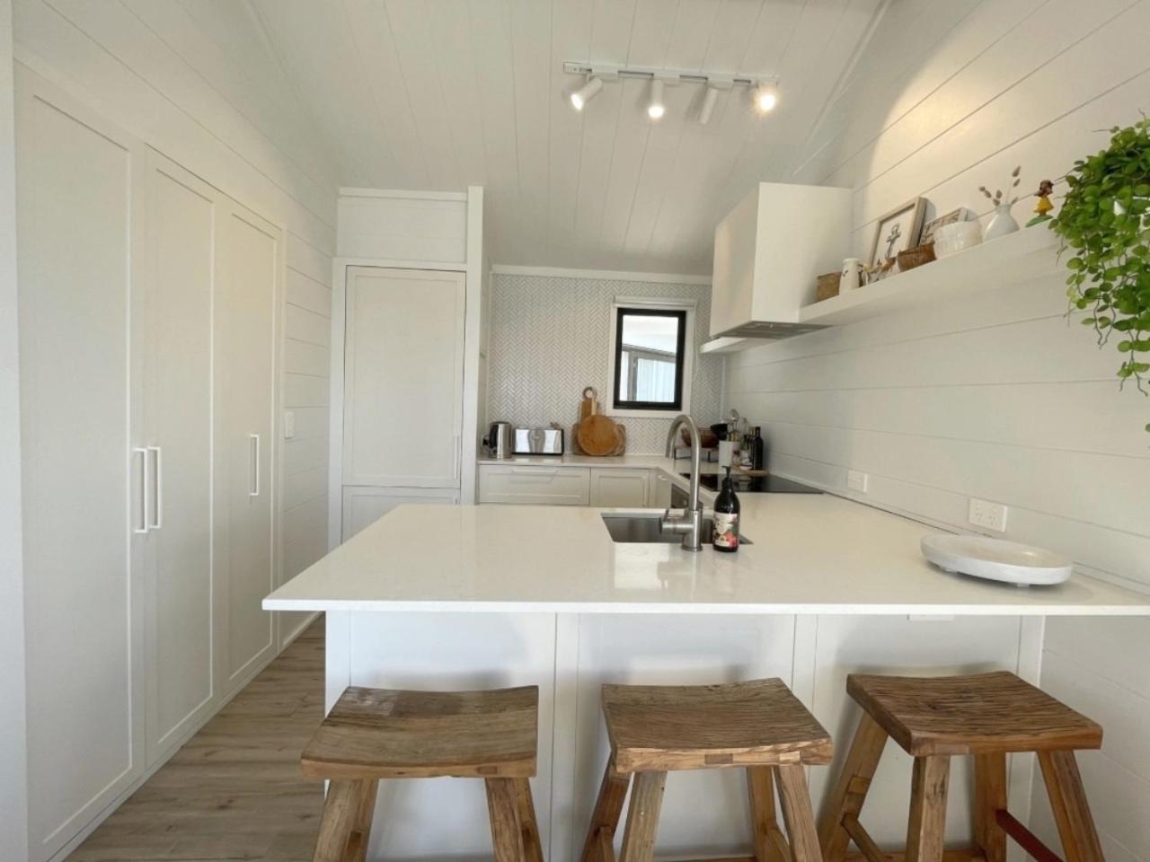 Seaview Estate - Stay Waiheke Onetangi Экстерьер фото