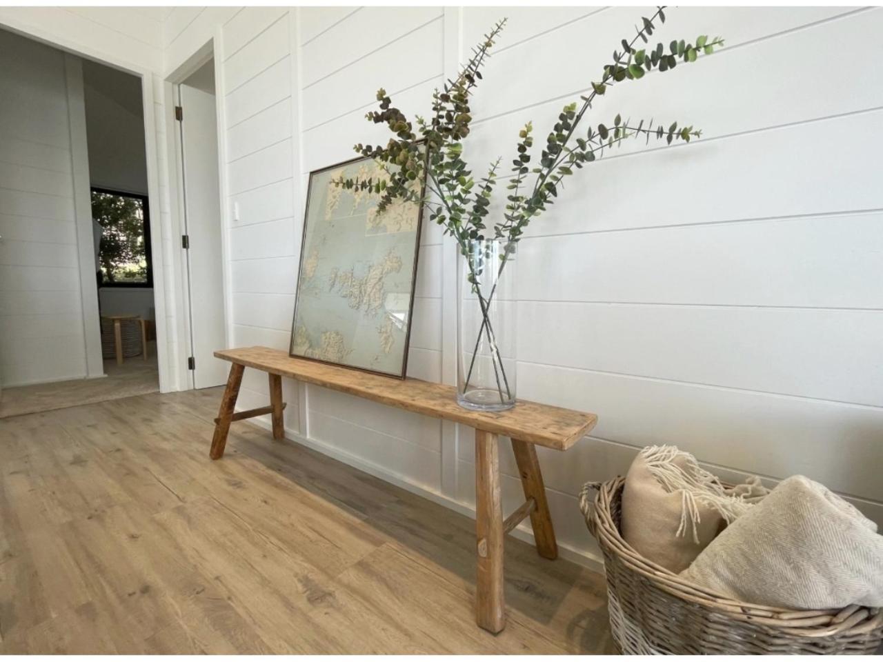 Seaview Estate - Stay Waiheke Onetangi Экстерьер фото