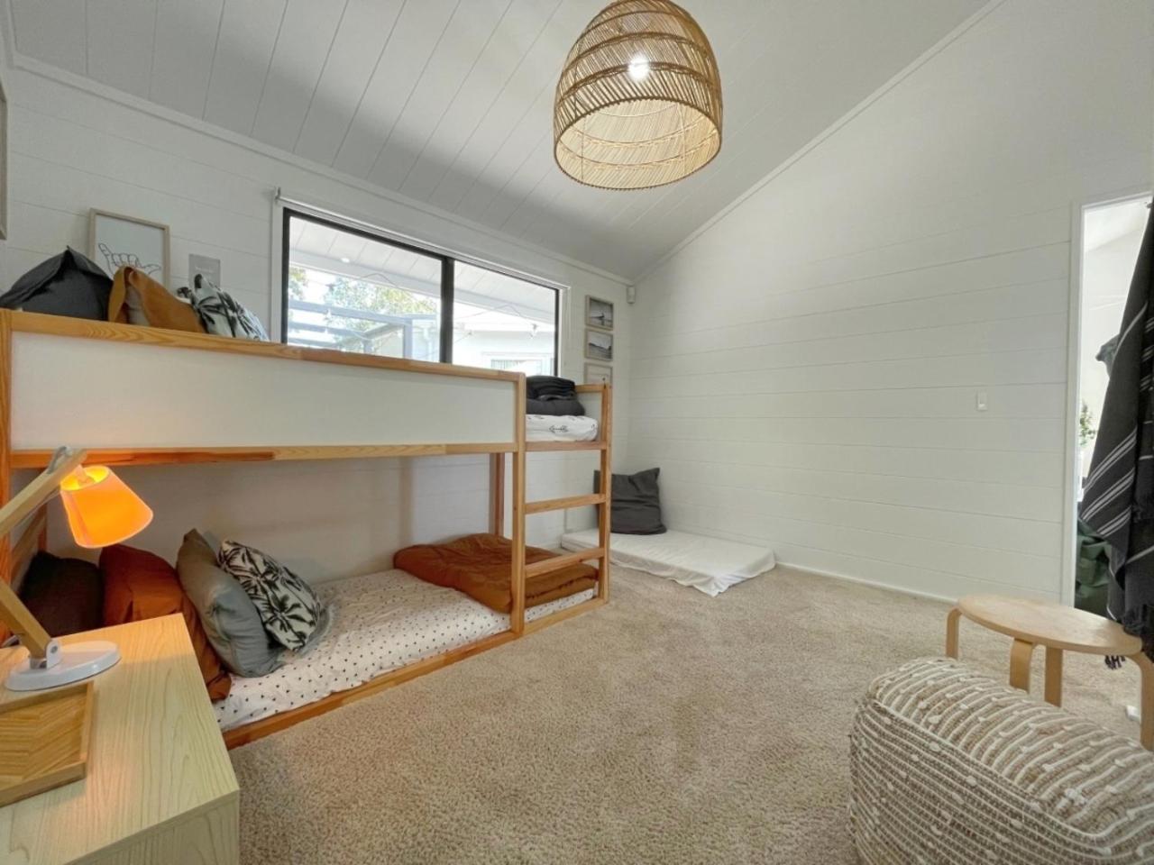 Seaview Estate - Stay Waiheke Onetangi Экстерьер фото