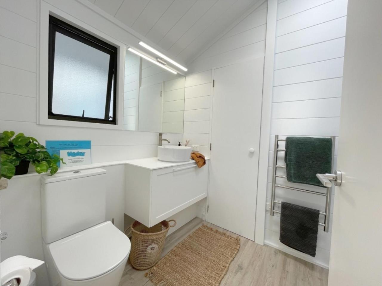 Seaview Estate - Stay Waiheke Onetangi Экстерьер фото
