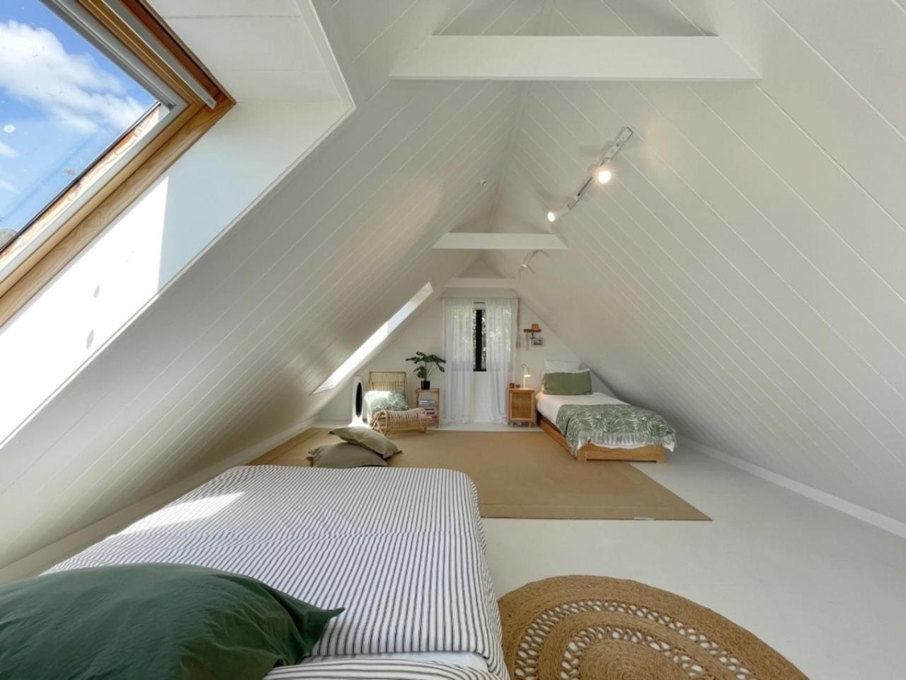 Seaview Estate - Stay Waiheke Onetangi Экстерьер фото