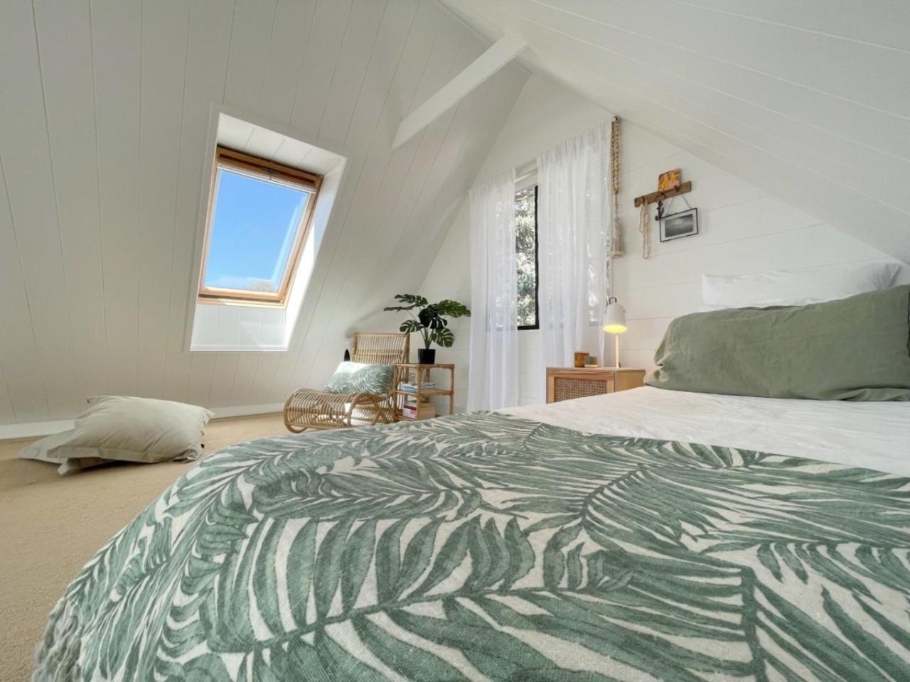 Seaview Estate - Stay Waiheke Onetangi Экстерьер фото