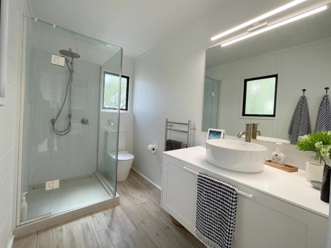 Seaview Estate - Stay Waiheke Onetangi Экстерьер фото