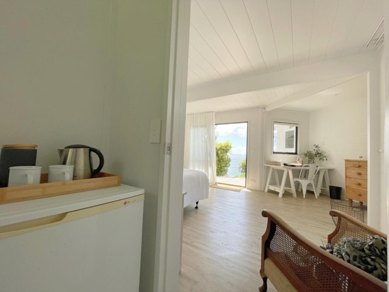 Seaview Estate - Stay Waiheke Onetangi Экстерьер фото