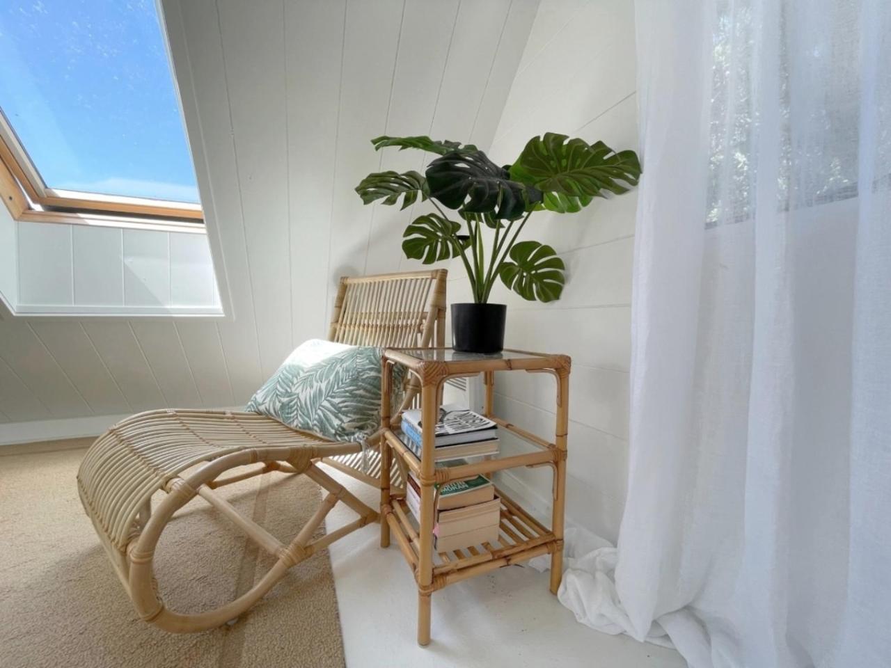 Seaview Estate - Stay Waiheke Onetangi Экстерьер фото