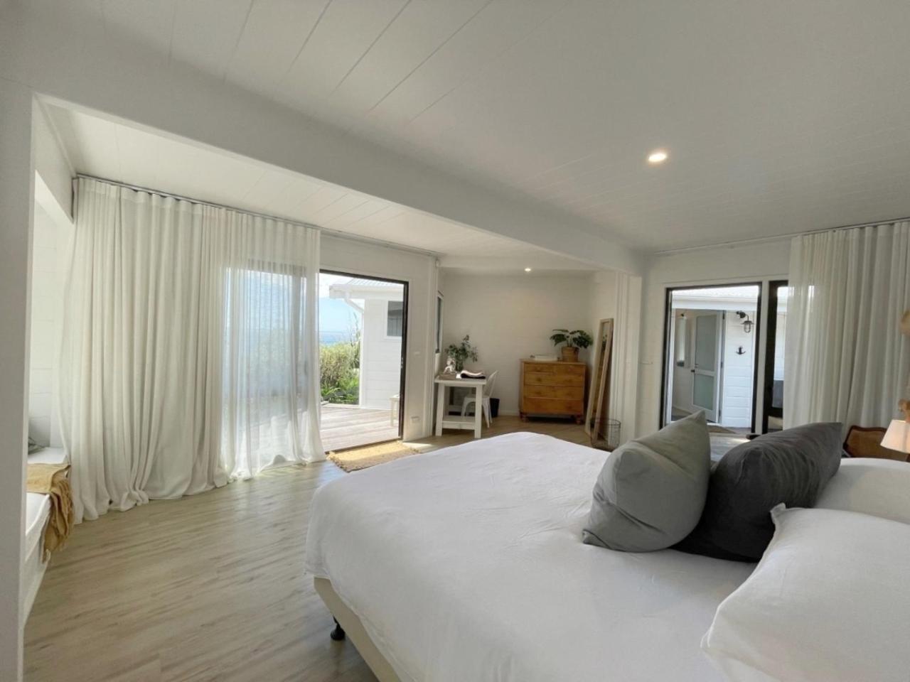 Seaview Estate - Stay Waiheke Onetangi Экстерьер фото