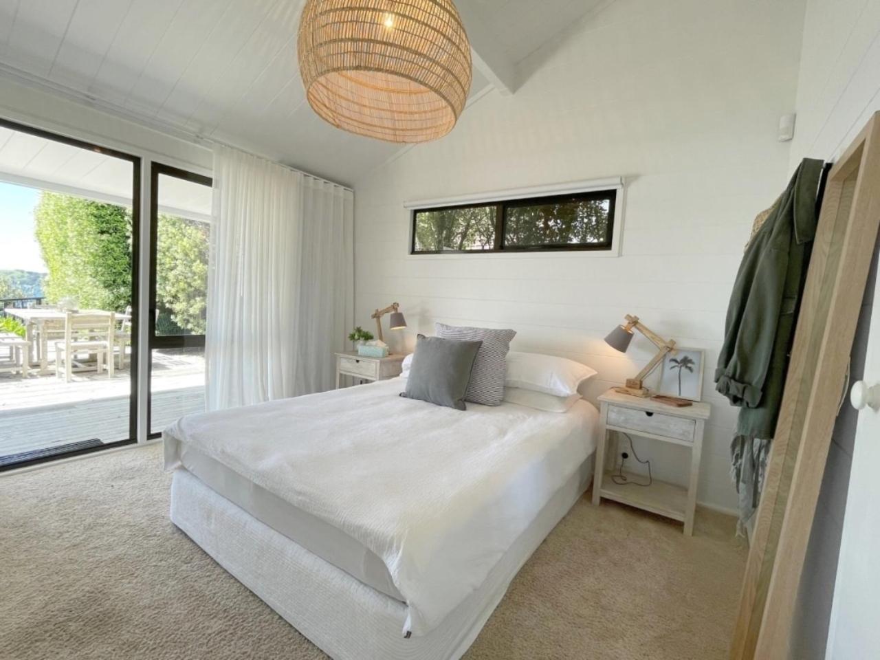 Seaview Estate - Stay Waiheke Onetangi Экстерьер фото