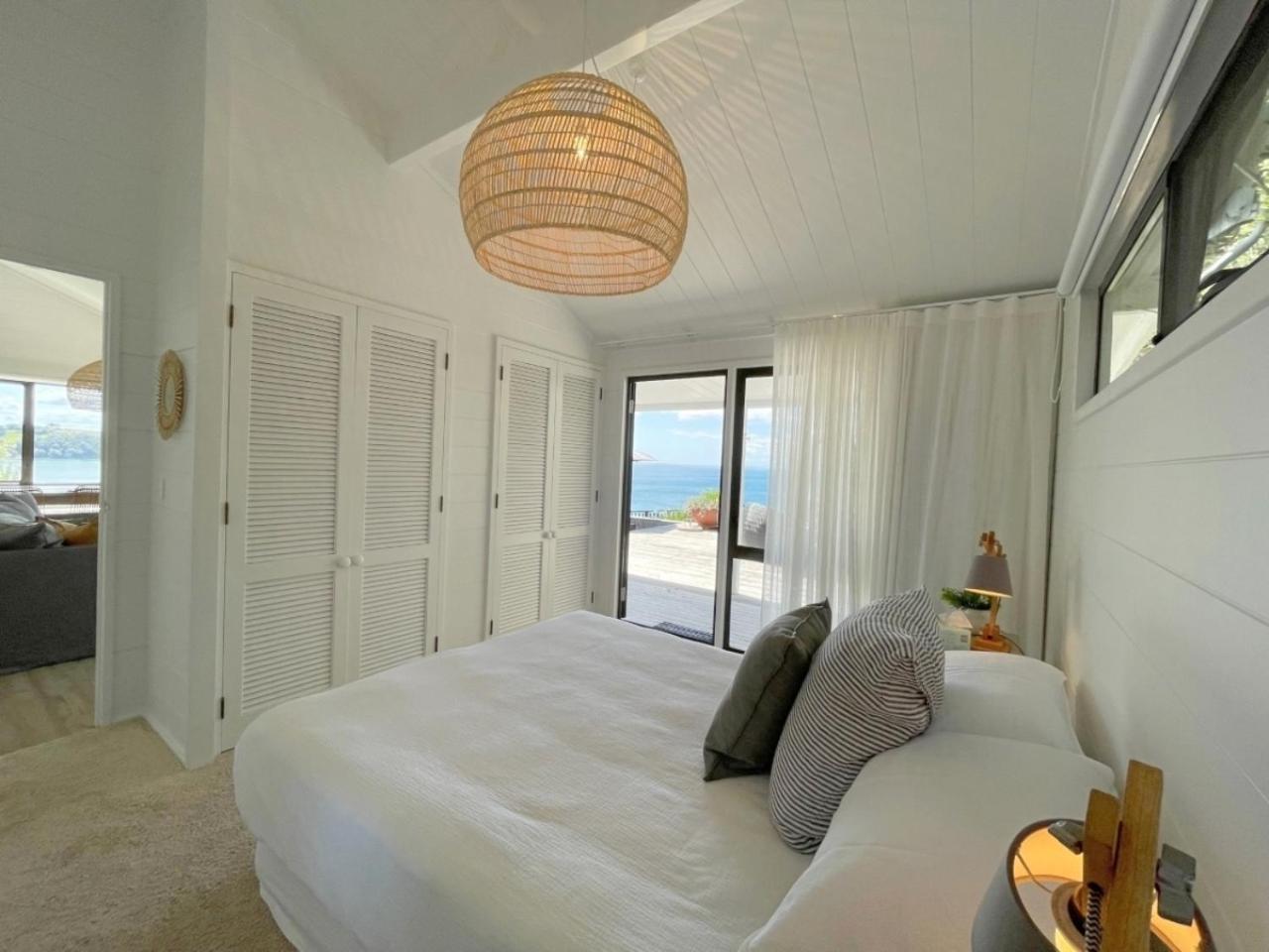 Seaview Estate - Stay Waiheke Onetangi Экстерьер фото