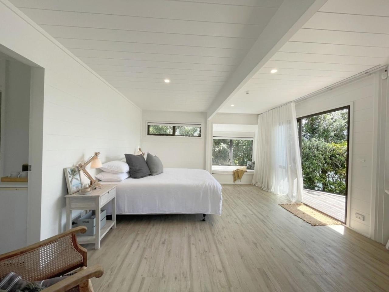 Seaview Estate - Stay Waiheke Onetangi Экстерьер фото