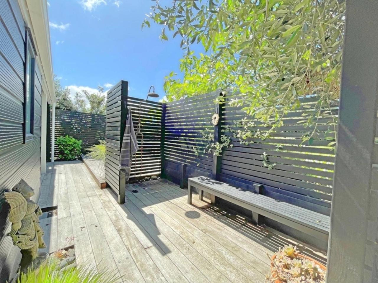 Seaview Estate - Stay Waiheke Onetangi Экстерьер фото