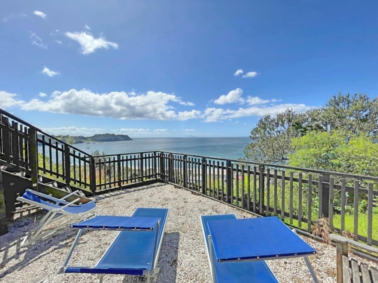 Seaview Estate - Stay Waiheke Onetangi Экстерьер фото